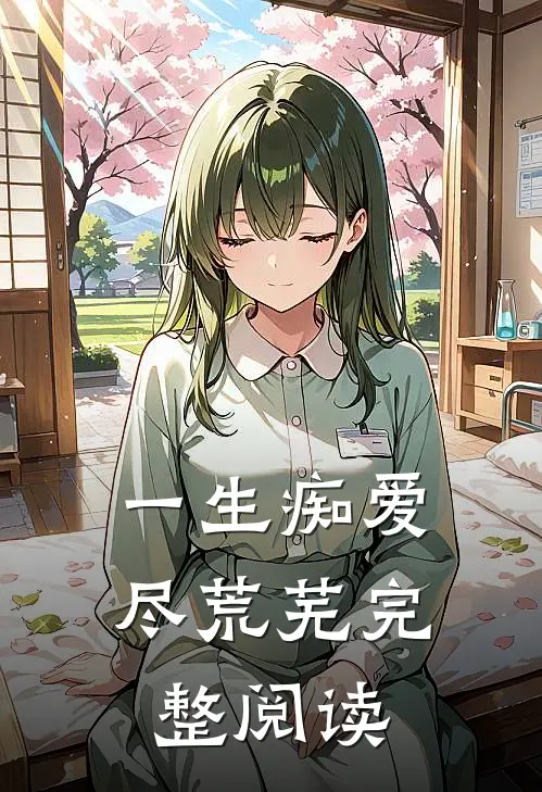 一生痴爱尽荒芜完整阅读