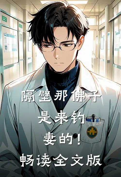 隔壁那佛子，是来钓妻的！畅读全文版