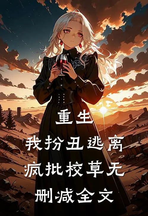重生：我扮丑逃离疯批校草无删减全文