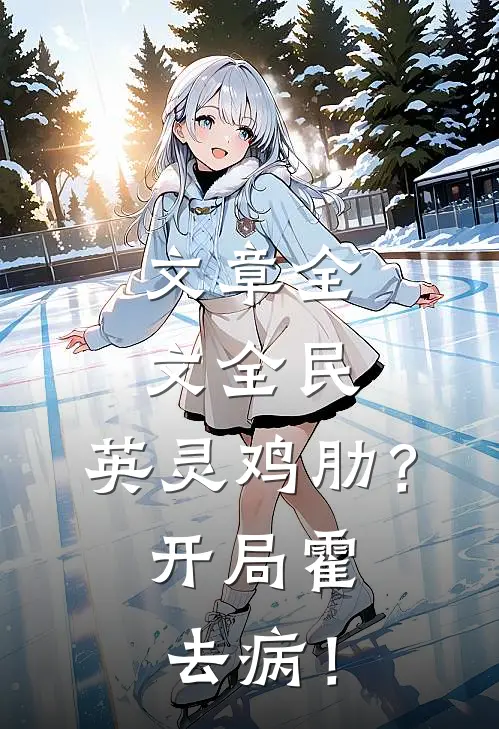 文章全文全民：英灵鸡肋？开局霍去病！