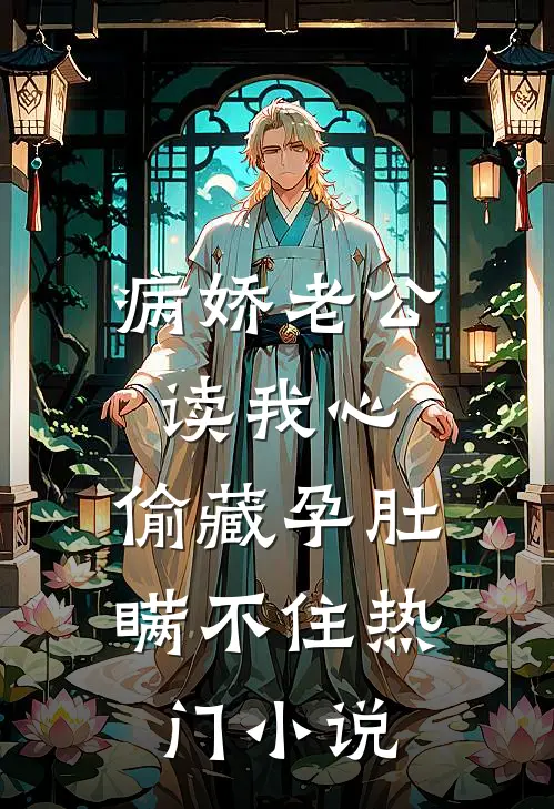 病娇老公读我心，偷藏孕肚瞒不住热门小说