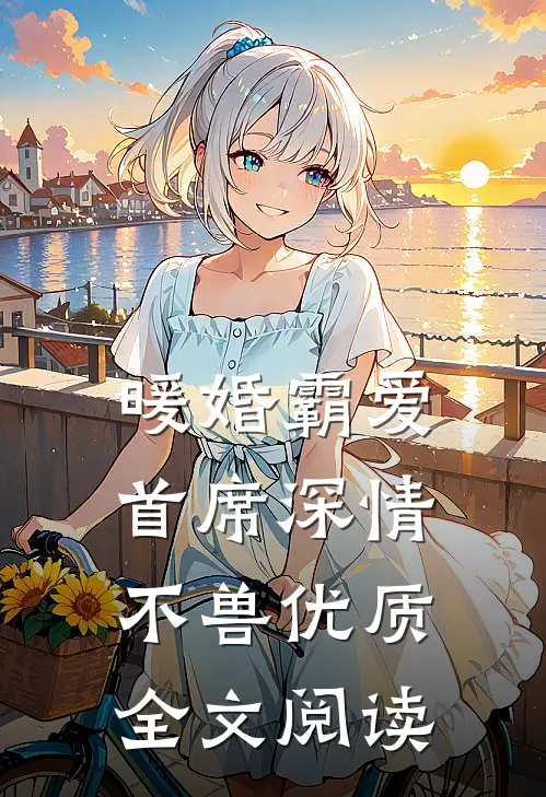 暖婚霸爱，首席深情不兽优质全文阅读