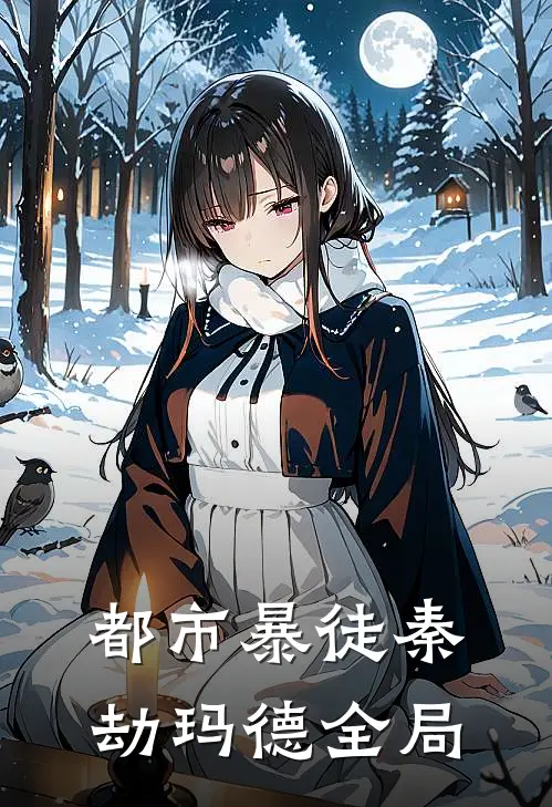 都市暴徒秦劫玛德全局