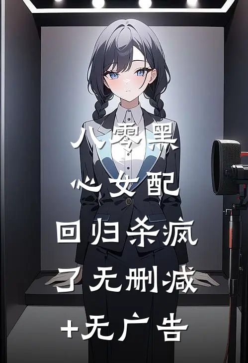 八零黑心女配，回归杀疯了无删减+无广告