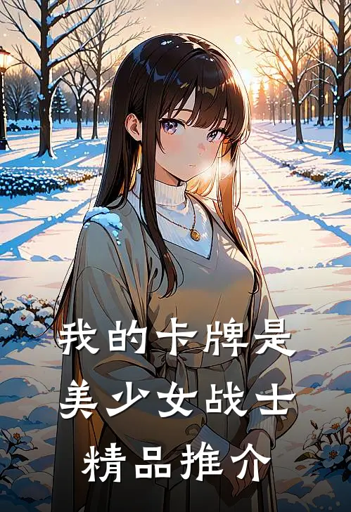 我的卡牌是美少女战士精品推介