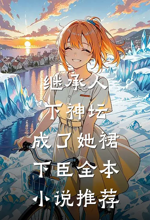 继承人下神坛，成了她裙下臣全本小说推荐