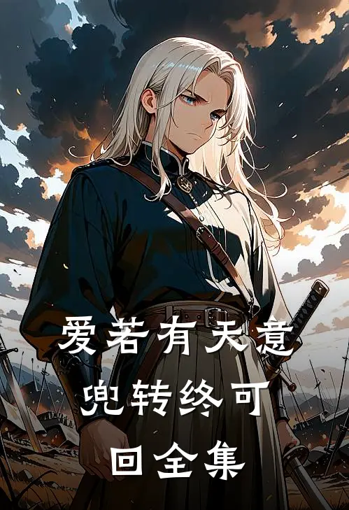 爱若有天意，兜转终可回 全集