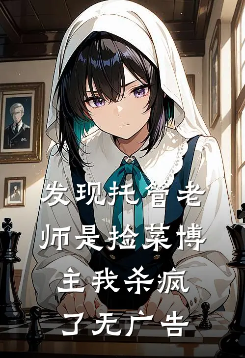 发现托管老师是捡菜博主我杀疯了无广告