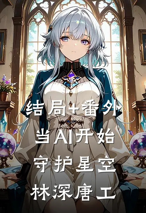 结局+番外当AI开始守护星空林深唐工