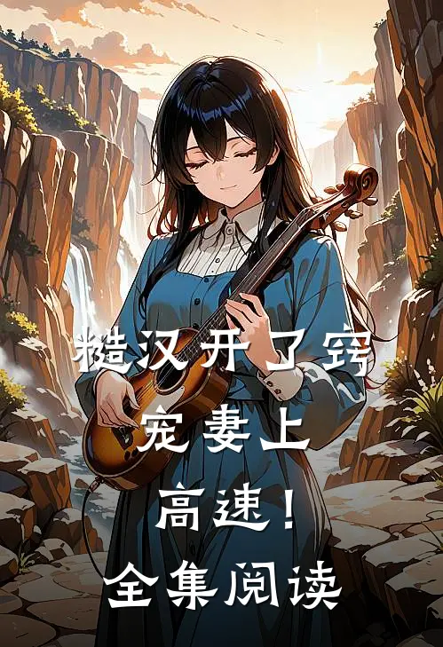 糙汉开了窍，宠妻上高速！全集阅读