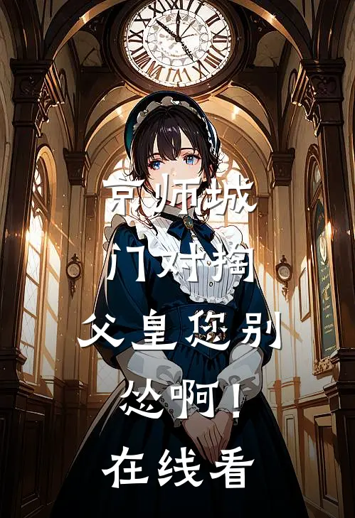 京师城门对掏，父皇您别怂啊！在线看