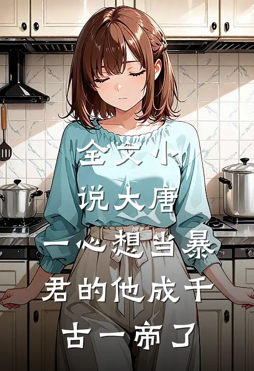 全文小说大唐：一心想当暴君的他成千古一帝了