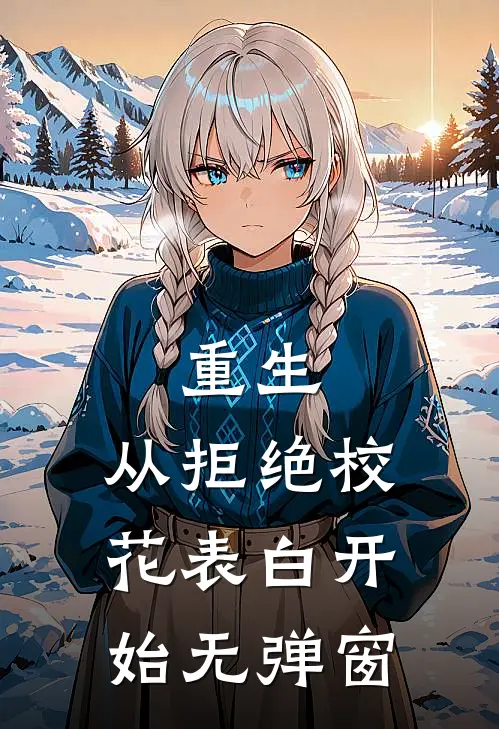 重生：从拒绝校花表白开始无弹窗
