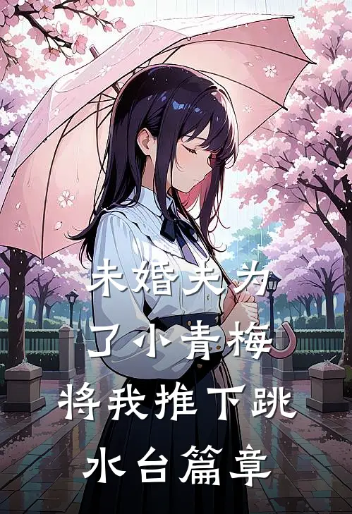 未婚夫为了小青梅，将我推下跳水台篇章