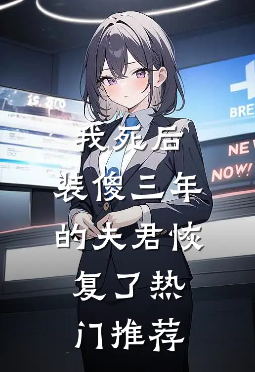 我死后，装傻三年的夫君恢复了热门推荐