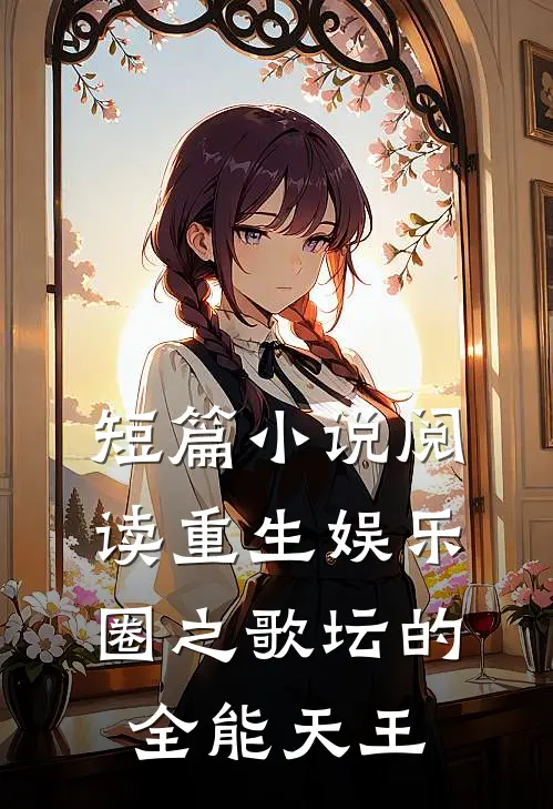短篇小说阅读重生娱乐圈之歌坛的全能天王
