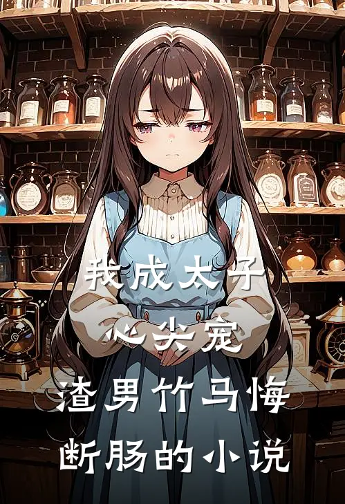 我成太子心尖宠，渣男竹马悔断肠的小说
