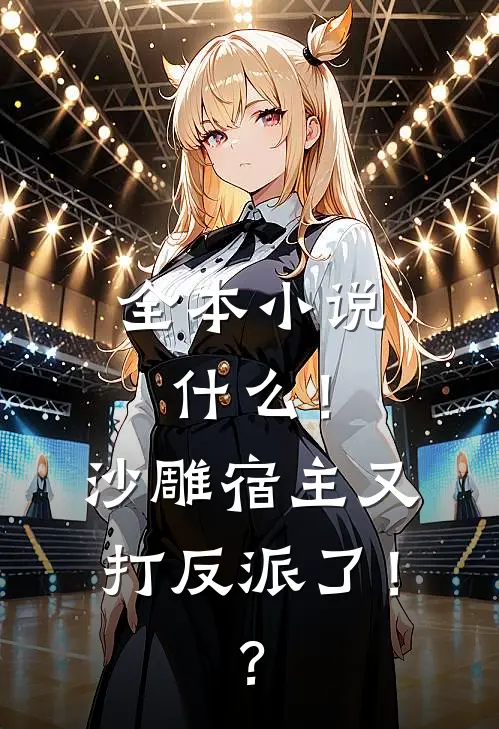 全本小说什么！沙雕宿主又打反派了！？