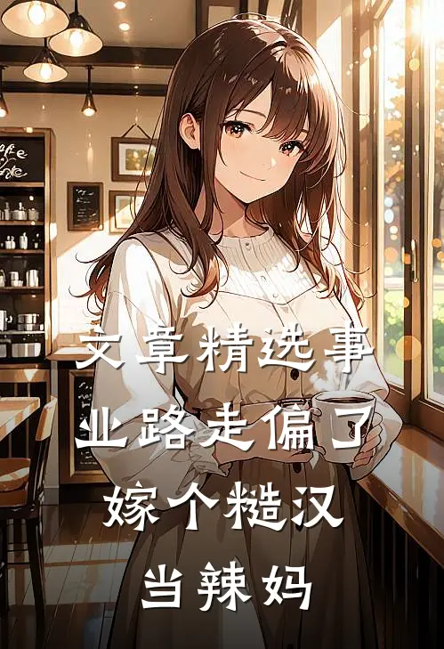 文章精选事业路走偏了，嫁个糙汉当辣妈