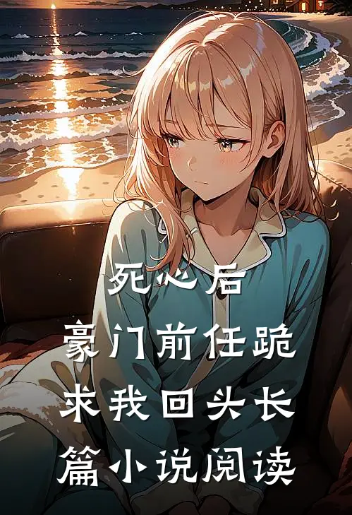 死心后，豪门前任跪求我回头长篇小说阅读