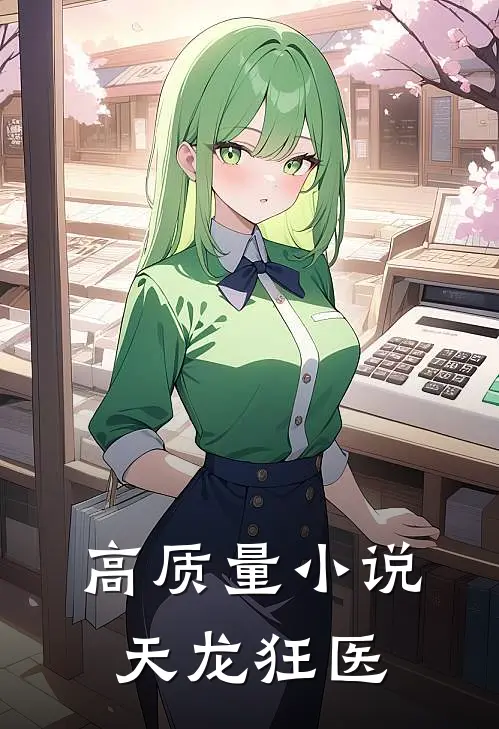 高质量小说天龙狂医
