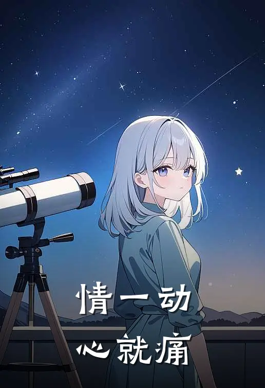 情一动，心就痛