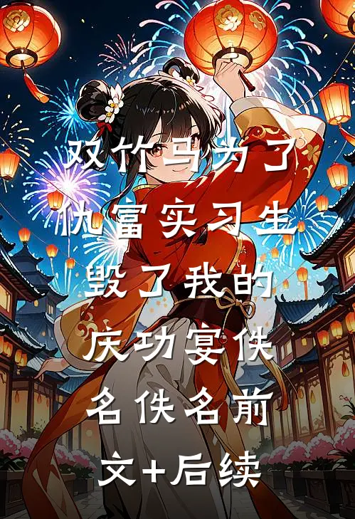 双竹马为了仇富实习生，毁了我的庆功宴佚名佚名前文+后续
