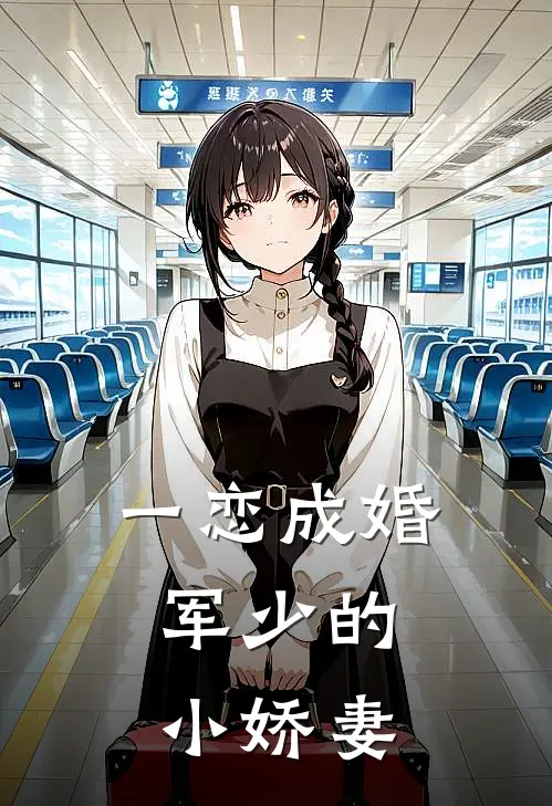 一恋成婚：军少的小娇妻