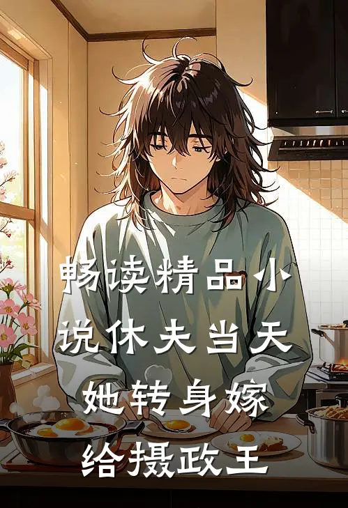 畅读精品小说休夫当天，她转身嫁给摄政王