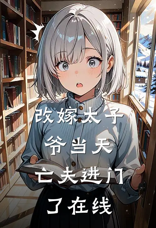 改嫁太子爷当天，亡夫进门了在线