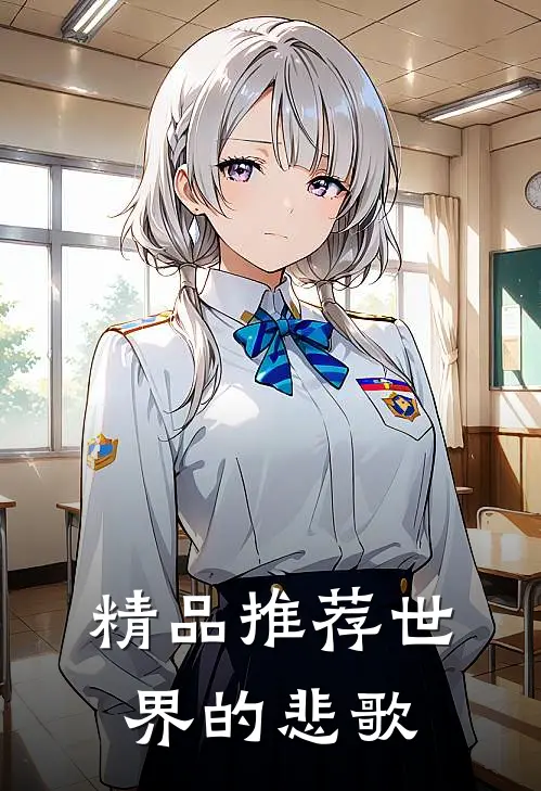 精品推荐世界的悲歌
