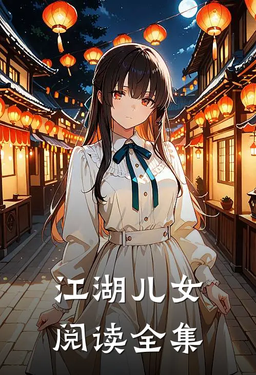 江湖儿女阅读全集