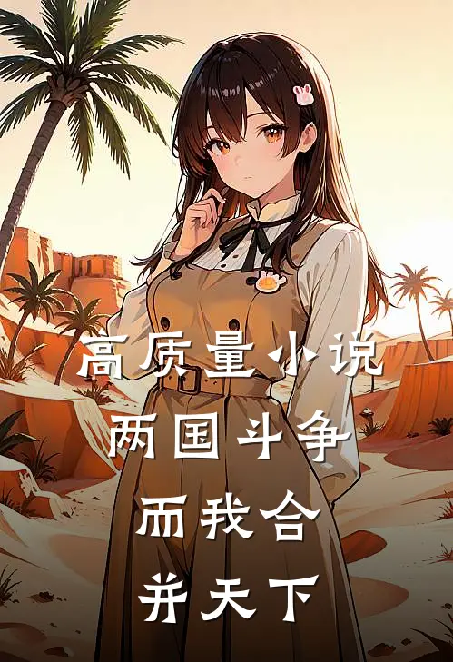 高质量小说两国斗争，而我合并天下