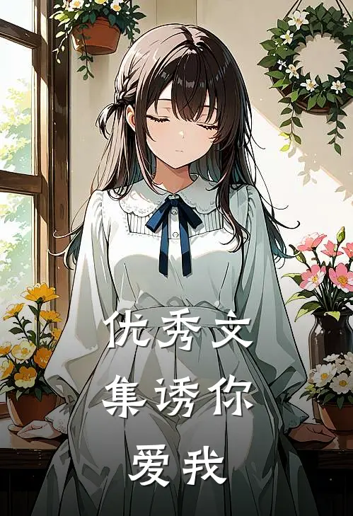 优秀文集诱你，爱我