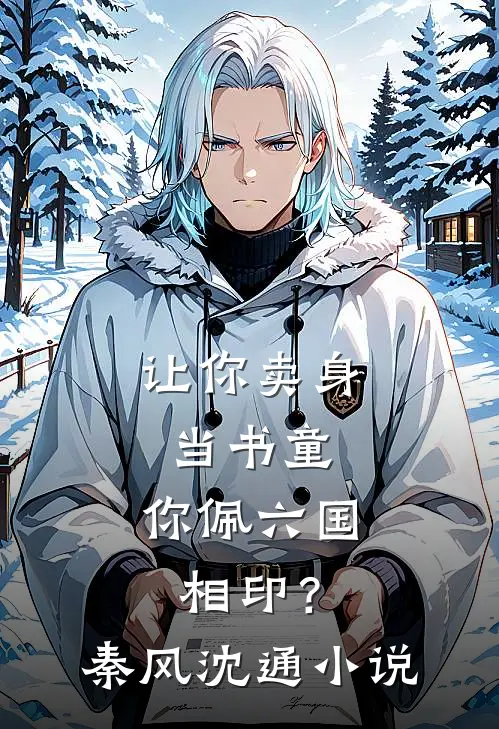 让你卖身当书童，你佩六国相印？秦风沈通小说