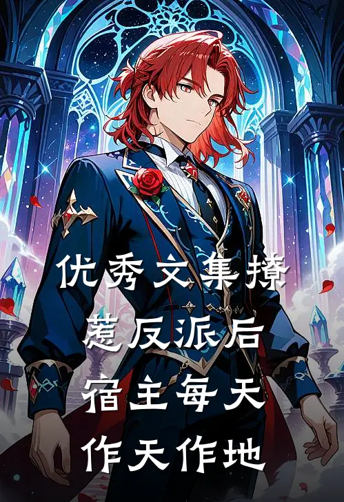 优秀文集撩惹反派后，宿主每天作天作地