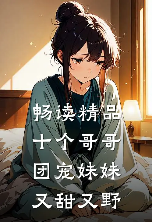畅读精品十个哥哥:团宠妹妹又甜又野
