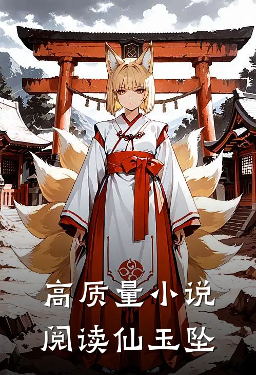 高质量小说阅读仙玉坠