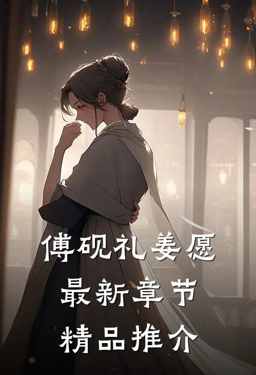 傅砚礼姜愿最新章节精品推介