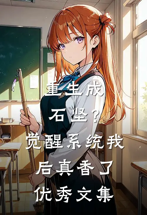 重生成石坚？觉醒系统我后真香了优秀文集