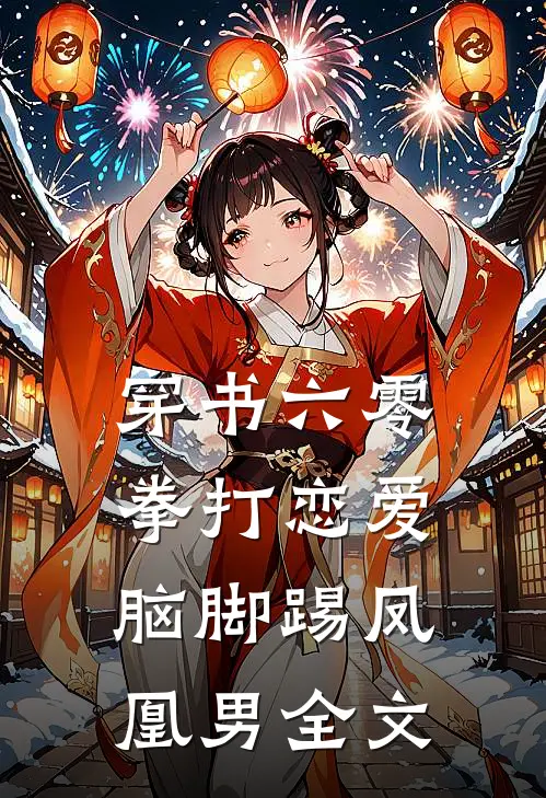 穿书六零：拳打恋爱脑脚踢凤凰男全文