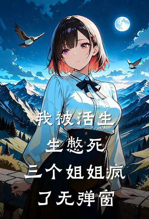 我被活生生憋死，三个姐姐疯了无弹窗