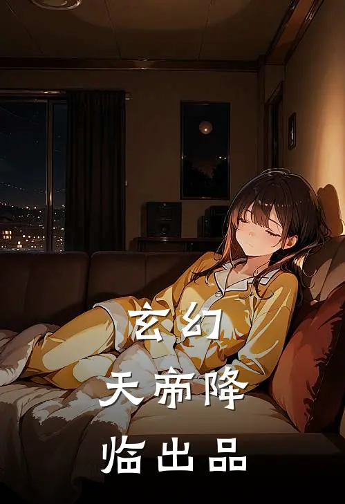 玄幻：天帝降临出品