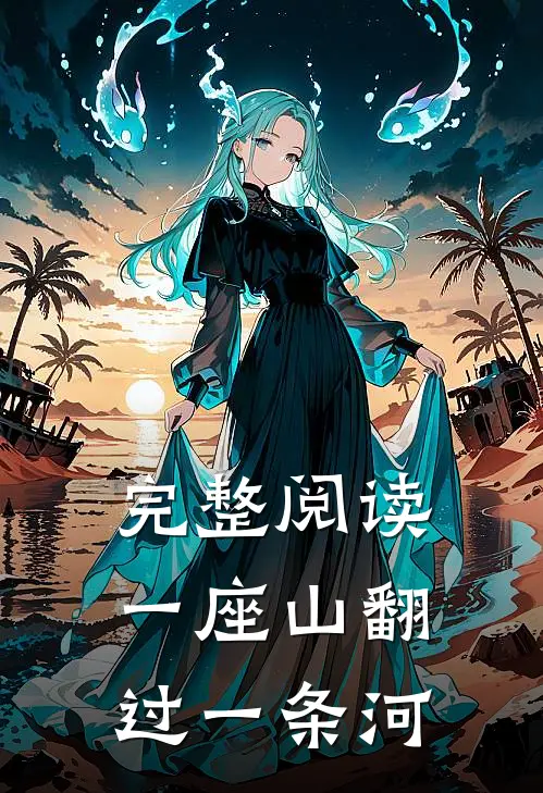 完整阅读一座山翻过一条河