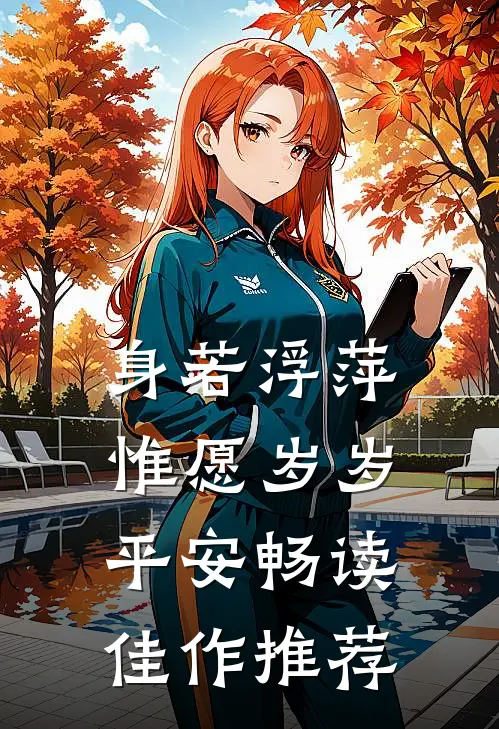 身若浮萍，惟愿岁岁平安畅读佳作推荐