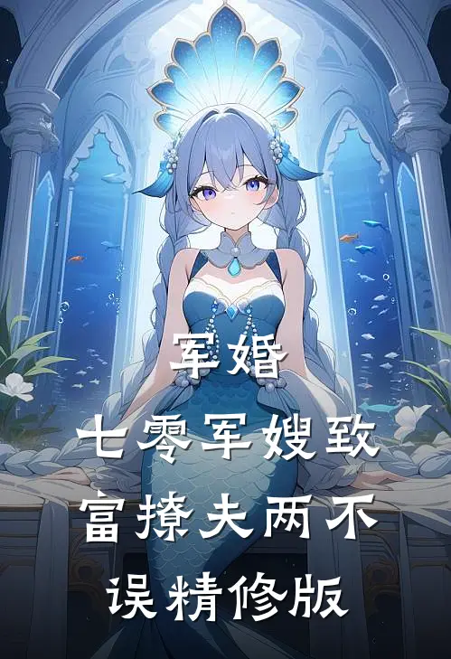 军婚：七零军嫂致富撩夫两不误精修版