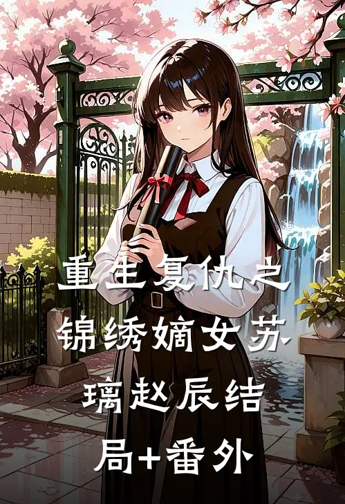 重生复仇之锦绣嫡女苏璃赵辰结局+番外