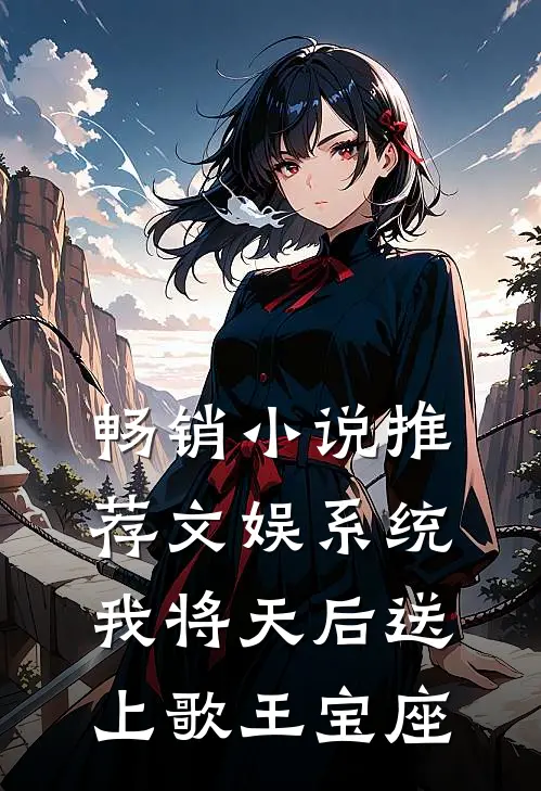 畅销小说推荐文娱系统：我将天后送上歌王宝座