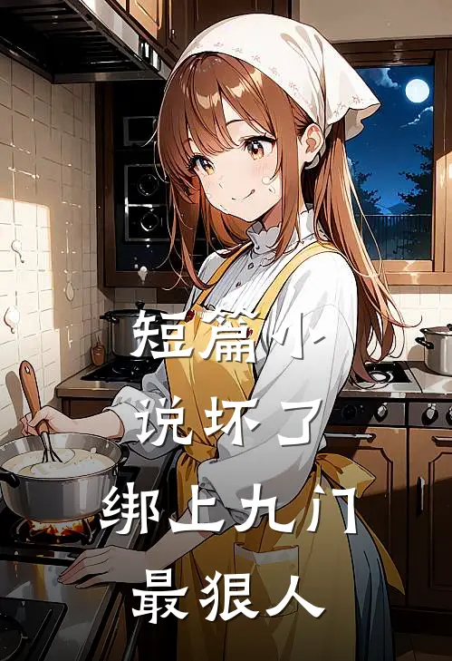 短篇小说坏了，绑上九门最狠人