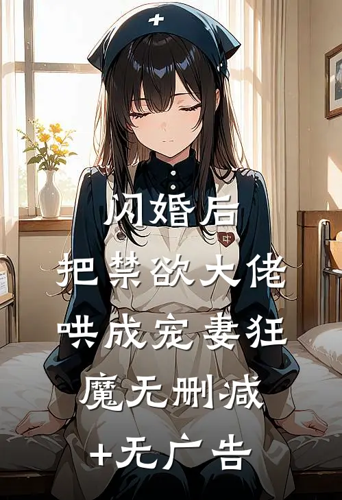 闪婚后，把禁欲大佬哄成宠妻狂魔无删减+无广告